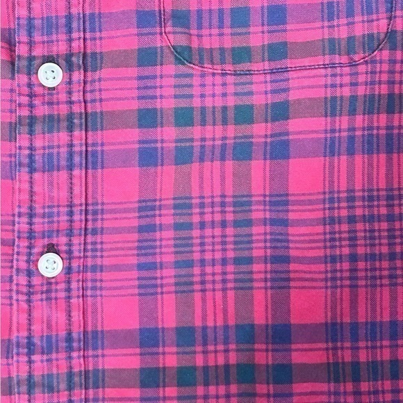 Denim & Supply Ralph Lauren Men’s Size‎ Large Vintage Button Down Shirt - Picture 3 of 9